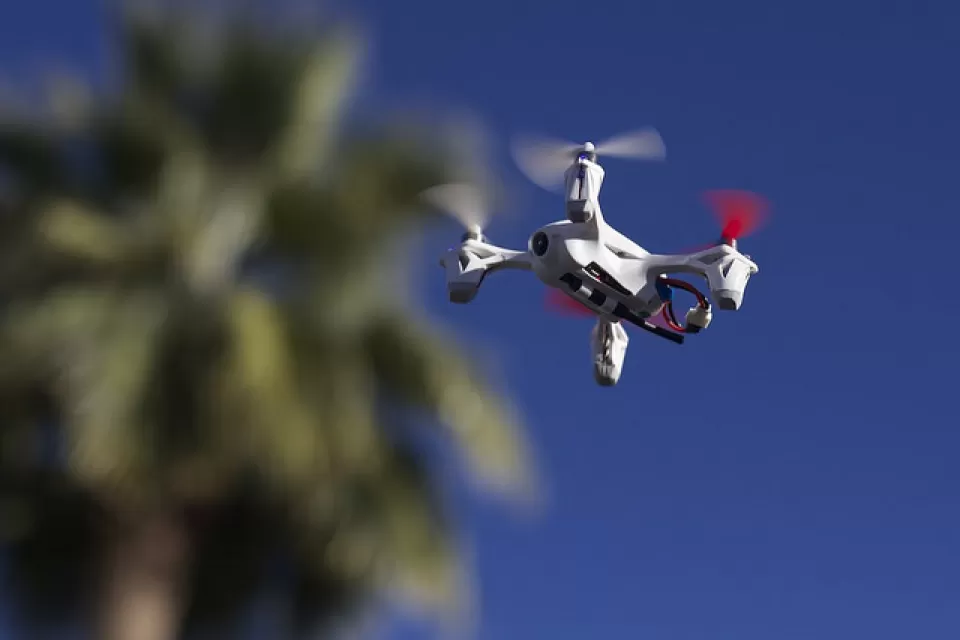 Drone